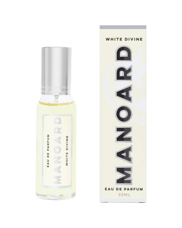 Manoard White Divine Eau de Parfum 30 ml bočica
