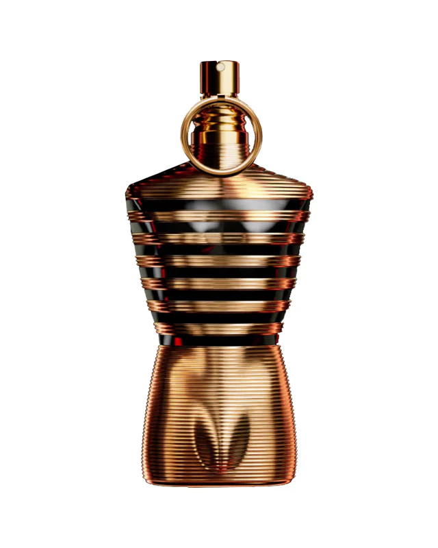 Jean Paul Gaultier Le Male Elixir Parfum 125 ml bočica