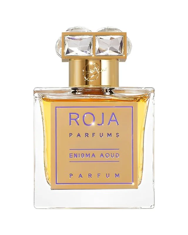 Roja Parfums Enigma Aoud Parfum 100 ml bočica
