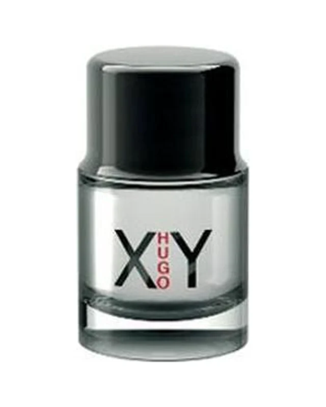 HUGO BOSS Xy Man Eau de Toilette 100 ml bočica