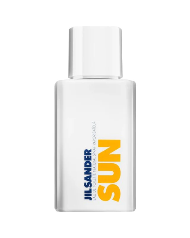 Jil Sander Sun Eau de Toilette 75 ml tester
