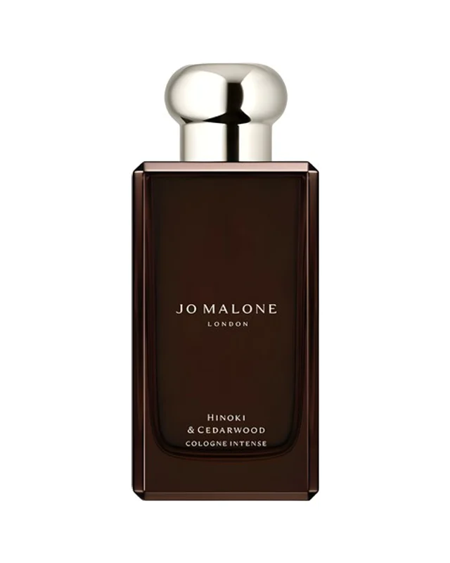 Jo Malone London Hinoki Cedarwood Eau de Cologne 100 ml bočica