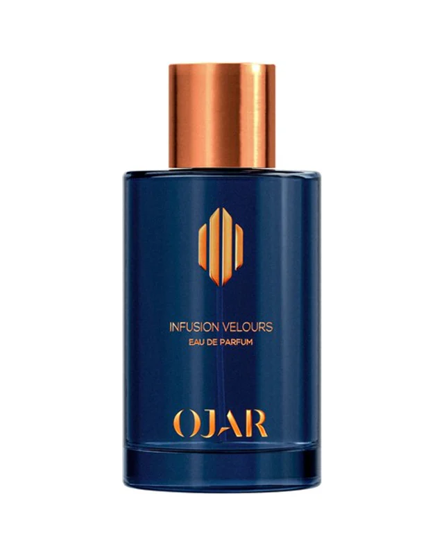 Ojar Infusion Velours Eau de Parfum 100 ml bočica