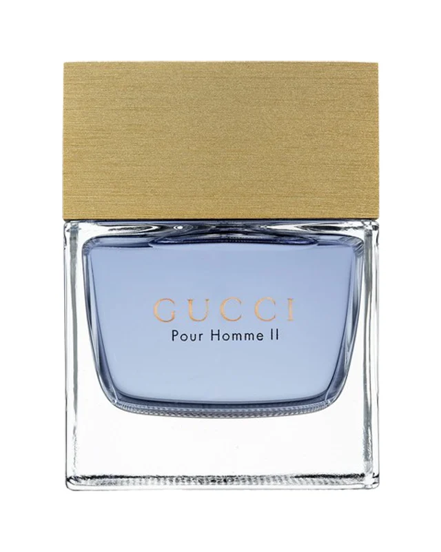 Gucci Pour Homme II Vintage 1 Batch Eau de Toilette 5 ml dekant