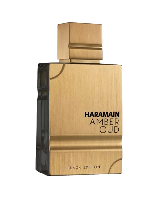Al Haramain Amber Oud Black Edition Eau de Parfum 100 ml bočica