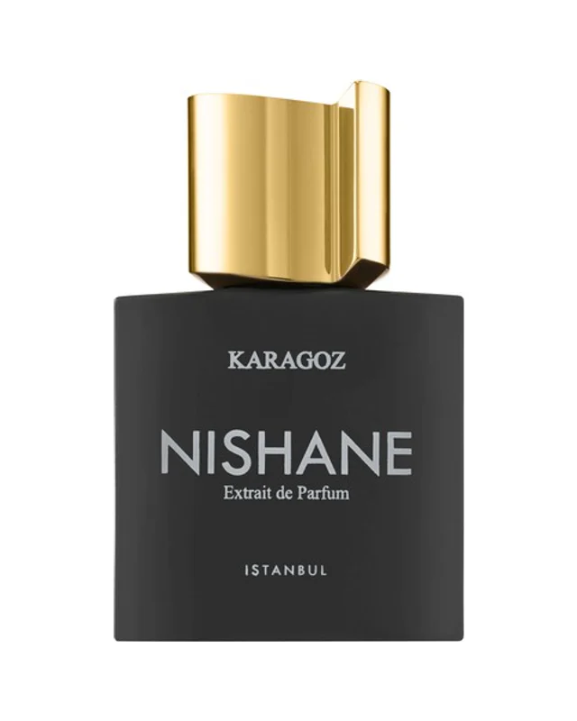 NISHANE Karagoz Extrait de Parfum 50 ml bočica