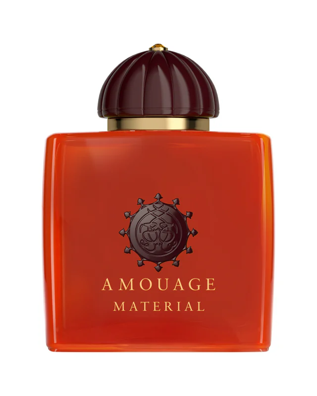 Amouage Material Eau de Parfum 100 ml bočica