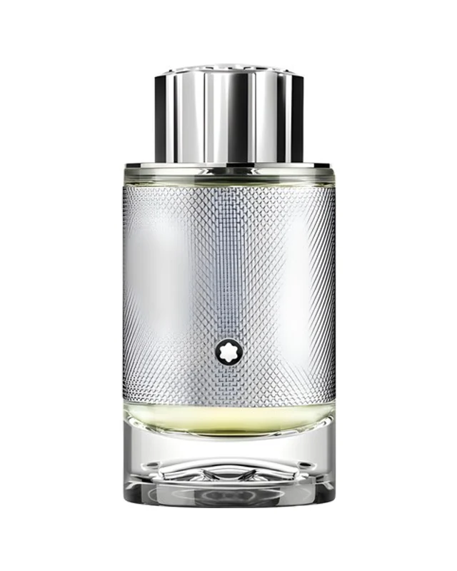 Montblanc Explorer Platinum Man Eau de Parfum 100 ml bočica
