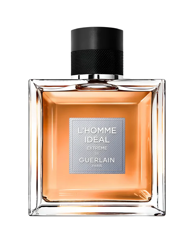 Guerlain L'Homme Idéal Extrême Eau de Parfum 100 ml bočica