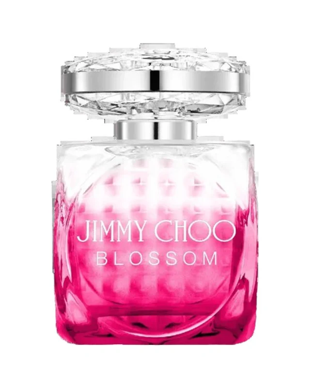 Jimmy Choo Blossom Eau de Parfum 100 ml bočica