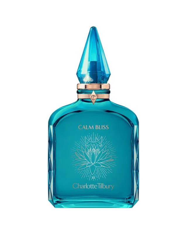 Charlotte Tilbury Calm Bliss Eau de Parfum 100 ml bočica
