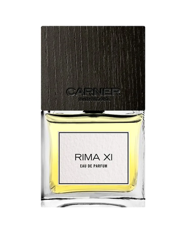 Carner Barcelona Rima XI Eau de Parfum 100 ml bočica