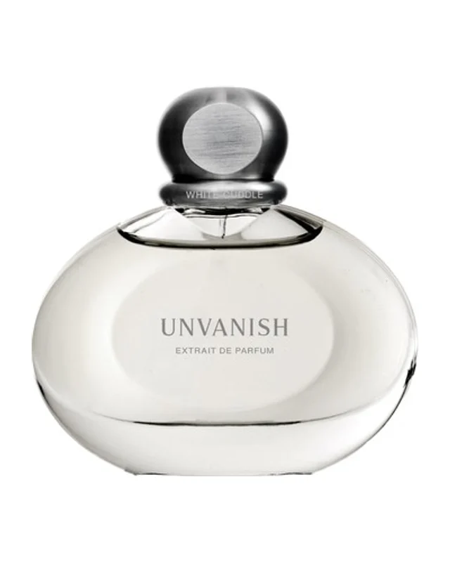 UNVANISH White Cuddle Extrait de Parfum 5 ml dekant