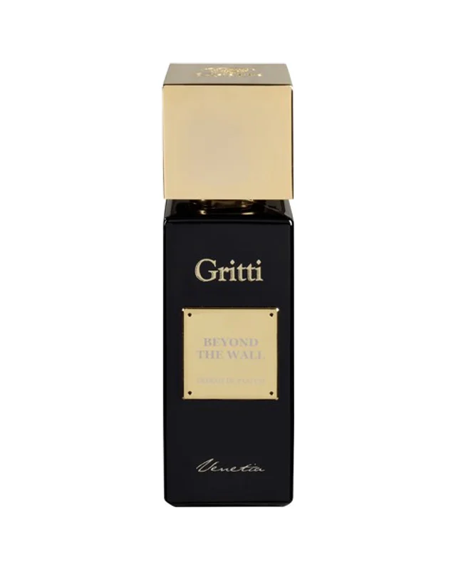 Gritti Beyond The Wall Extrait de Parfum 100 ml bočica