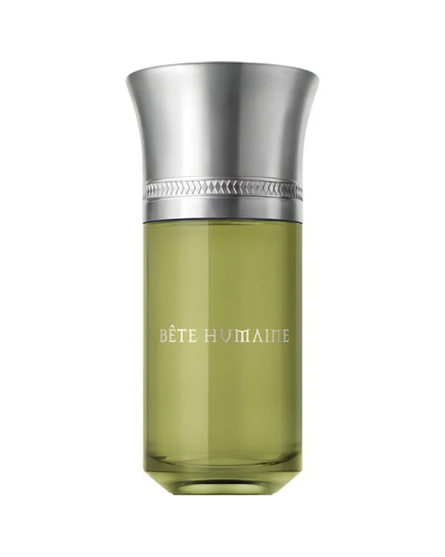 Liquides Imaginaires Bête Humaine Les Liquides Eau de Parfum 100 ml bočica
