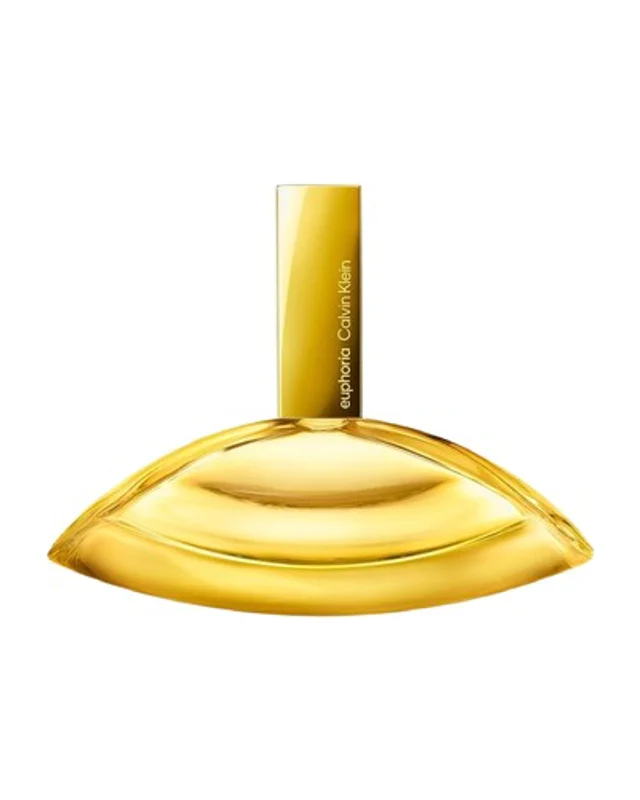Calvin Klein Euphoria Solar Elixir Intense Parfum 100 ml bočica