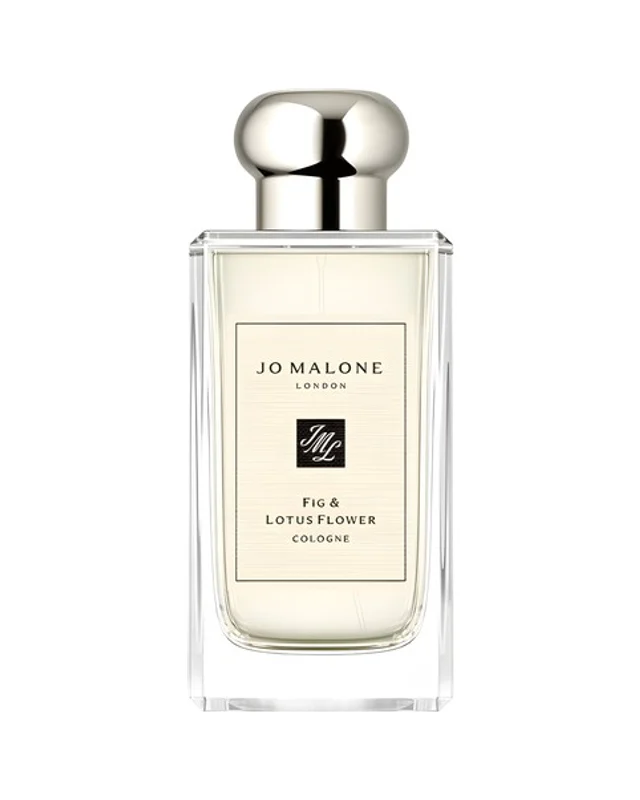Jo Malone London Fig Lotus Flower Cologne Eau de Cologne 100 ml bočica