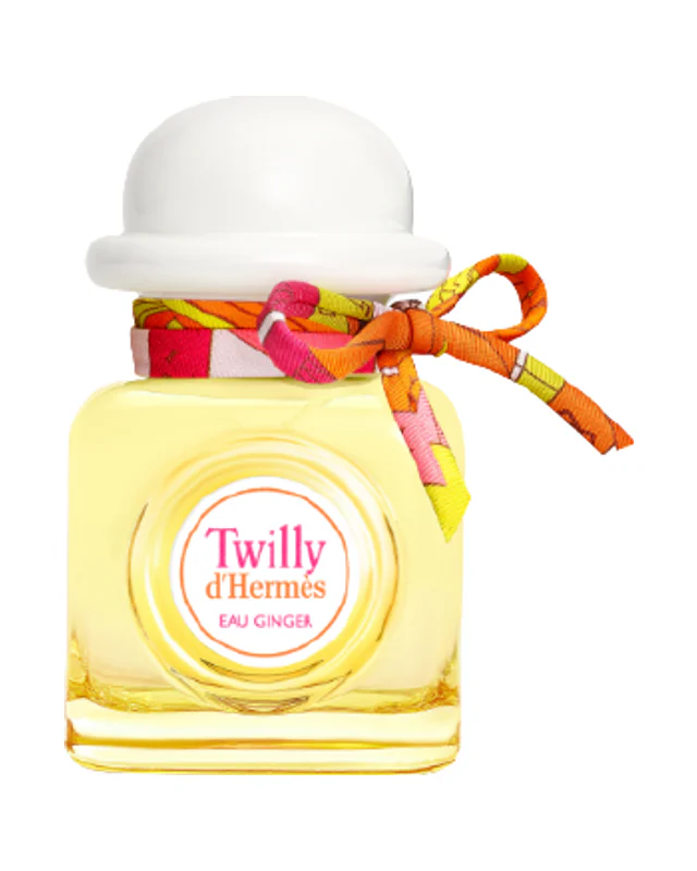 Hermès Twilly Eau Ginger Eau de Parfum 85 ml bočica