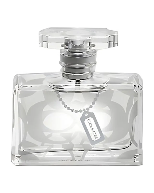 Coach The Fragrance Eau de Toilette 100 ml bočica