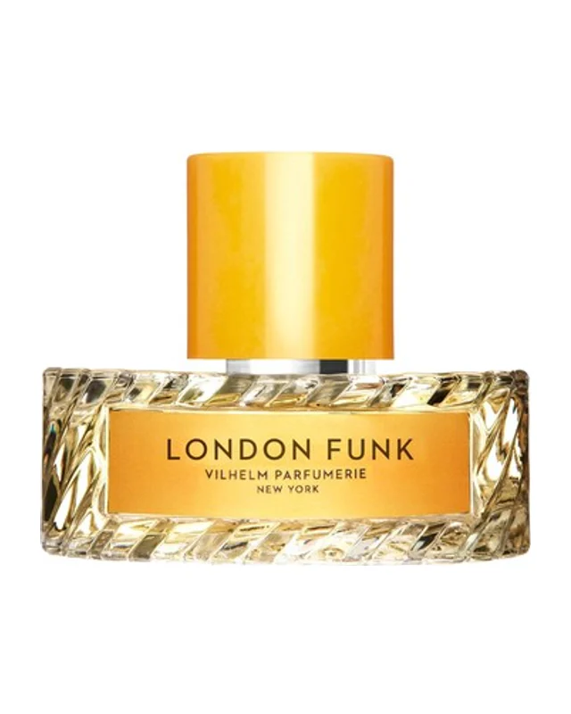 Vilhelm Parfumerie London Funk Eau de Parfum 100 ml bočica