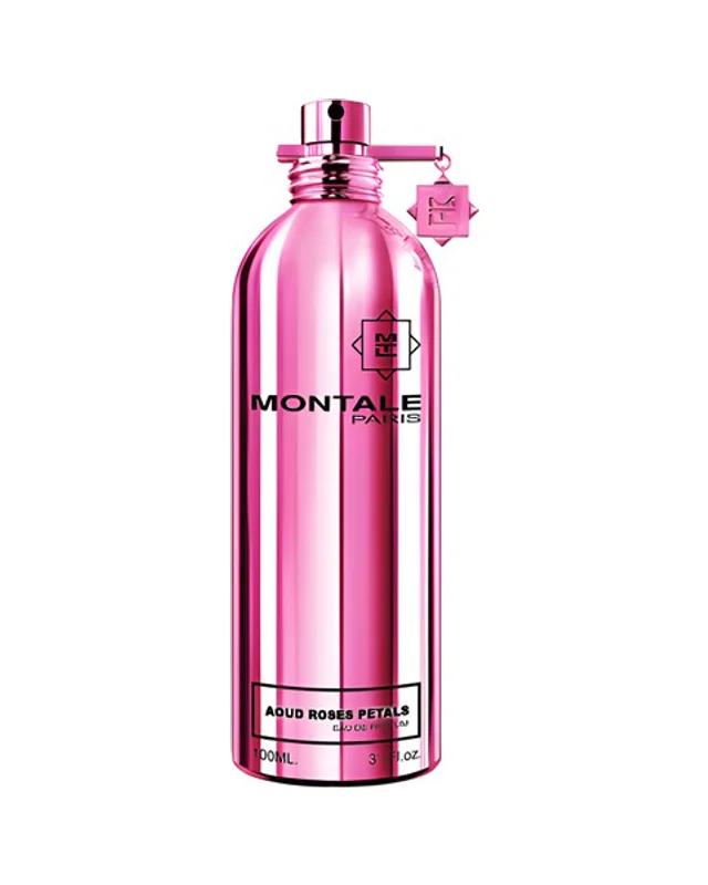 Montale Aoud Roses Petals Eau de Parfum 100 ml bočica