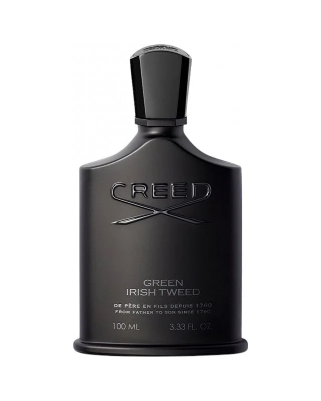 Creed Green Irish Tweed Eau de Parfum 100 ml bočica