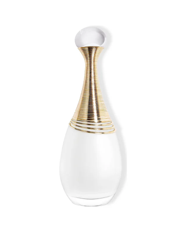 Dior J'Adore D'Eau Parfum 100 ml bočica