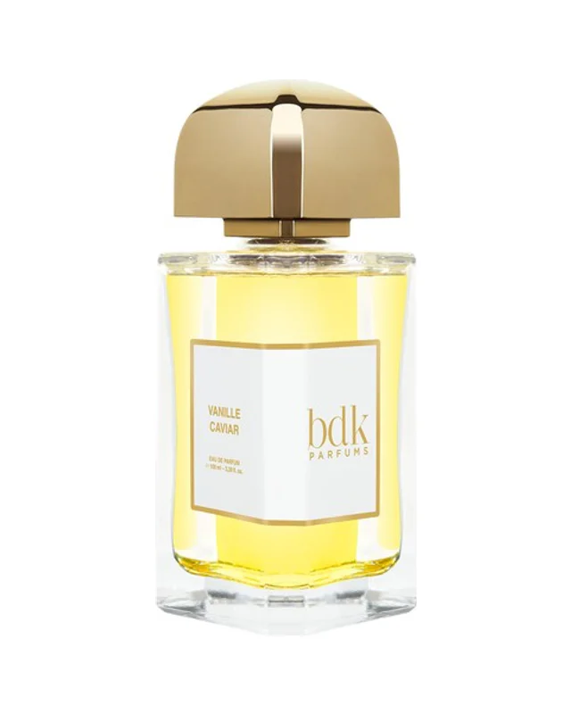 BDK Parfums Vanille Caviar Eau de Parfum 100 ml bočica