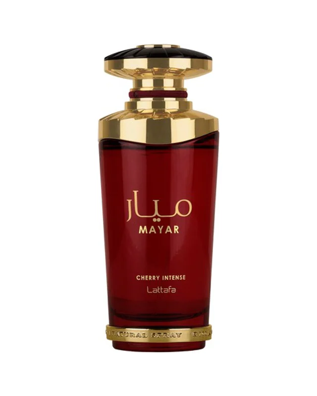 Lattafa Mayar Cherry Intense Eau de Parfum 100 ml bočica