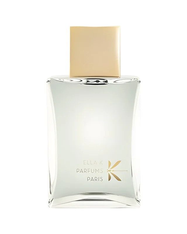 ELLA K Pluie Sur Ha Long Eau de Parfum 100 ml bočica