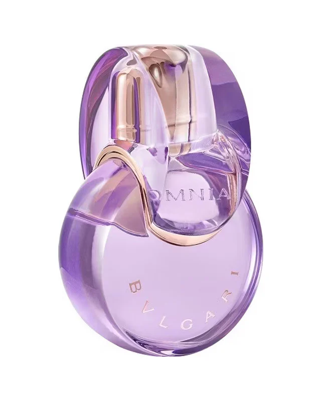 Bvlgari Omnia Amethyste Eau de Toilette 100 ml bočica