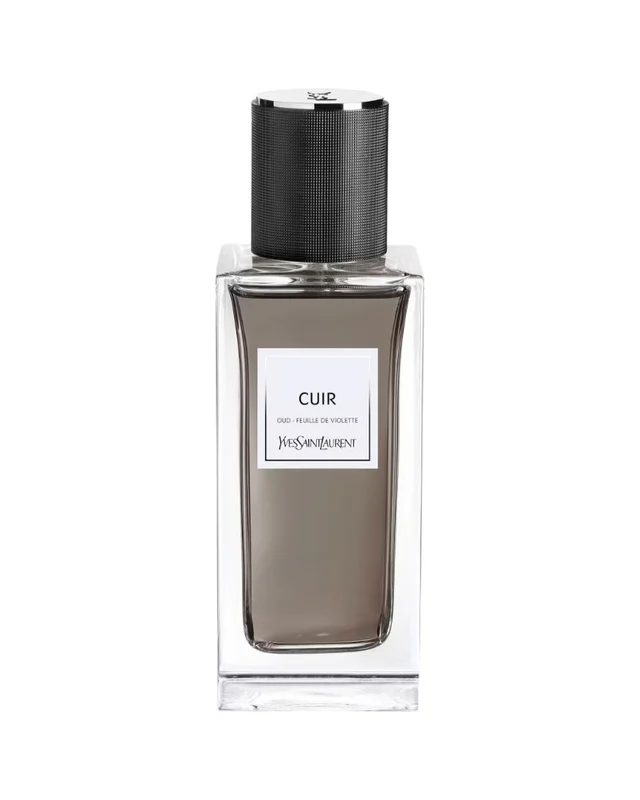 Yves Saint Laurent Cuir 2023 Eau de Parfum 125 ml bočica
