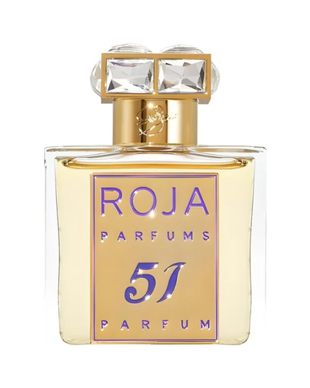 Roja Parfums 51 Pour Femme Parfum 50 ml bočica