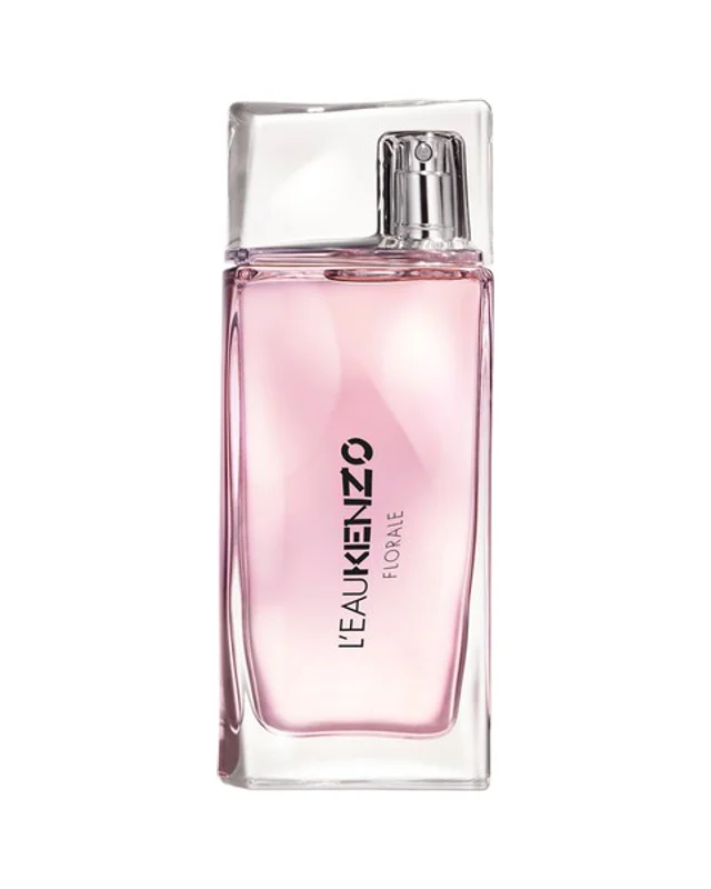 KENZO L'Eau Par Florale Woman Eau de Toilette 50 ml bočica