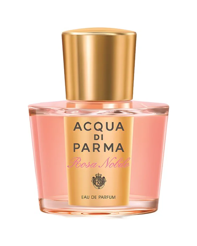 Acqua di Parma Rosa Nobile Eau de Parfum 100 ml bočica