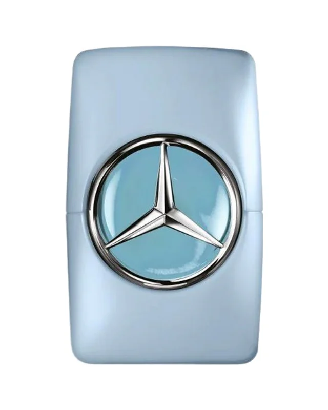 Mercedes-Benz Man Fresh Eau de Toilette 100 ml bočica