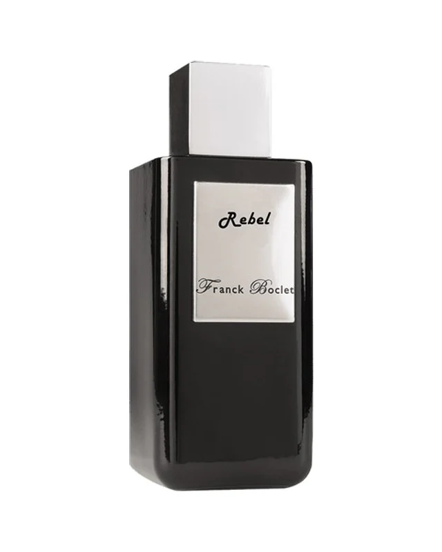 Franck Boclet Rebel Extrait de Parfum 100 ml bočica