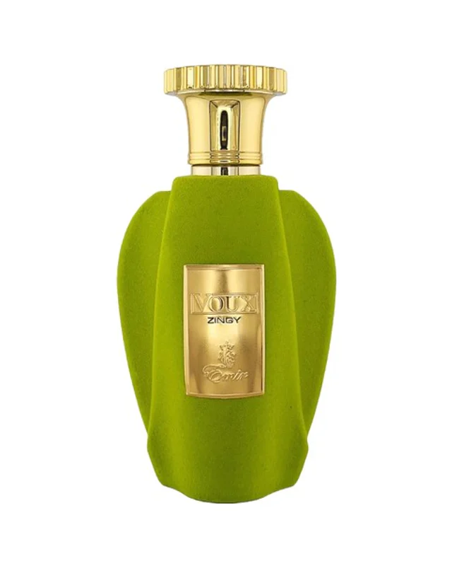 Paris Corner Voux Zingy Eau de Parfum 100 ml bočica
