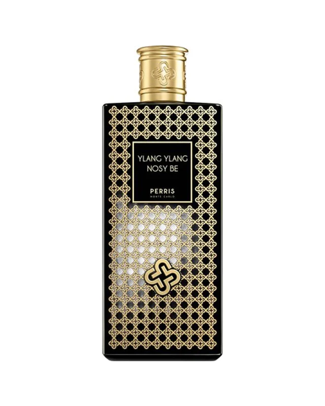 Perris Monte Carlo Ylang Ylang Nosy Be Eau de Parfum 100 ml bočica