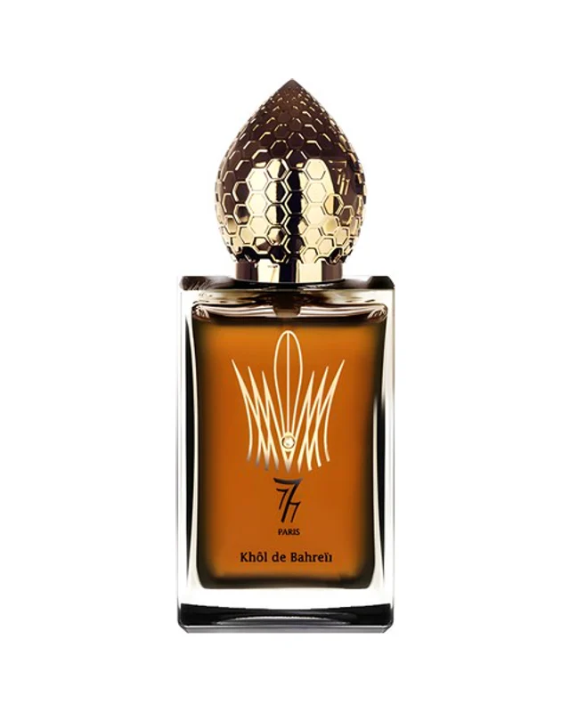 Stéphane Humbert Lucas Khol De Bahrein Eau de Parfum 50 ml bočica
