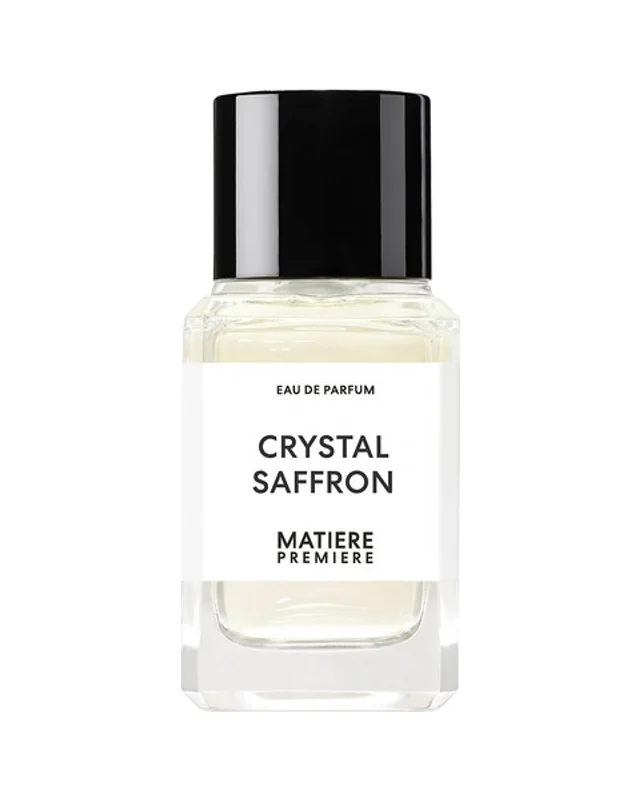 Matière Première Crystal Saffron Eau de Parfum 100 ml bočica