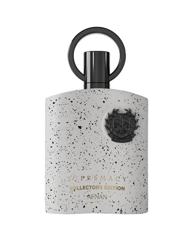 Afnan Supremacy Collectors Edition Eau de Parfum 100 ml bočica