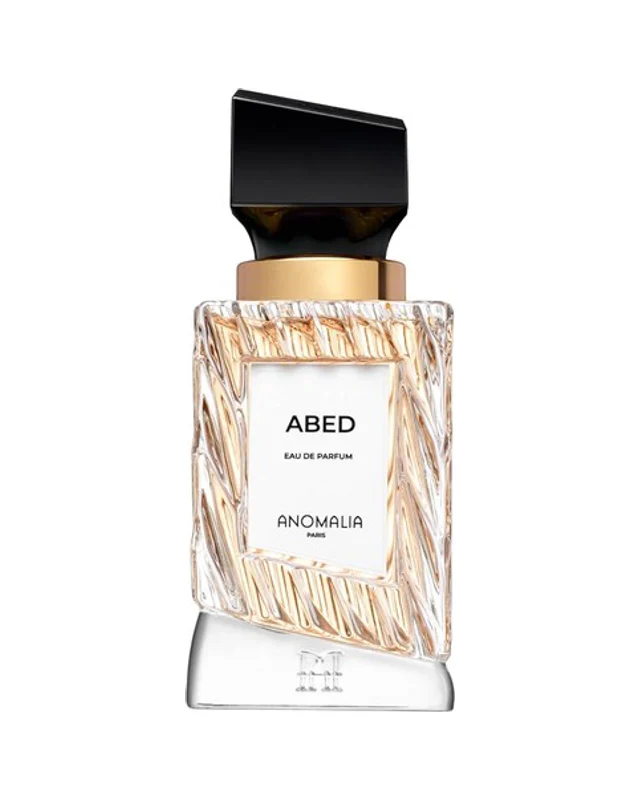 Anomalia Paris Abed Eau de Parfum 70 ml bočica