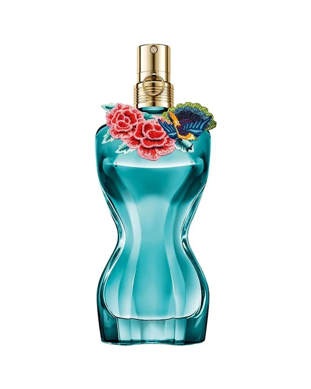 Jean Paul Gaultier La Belle Paradise Garden Eau de Parfum 100 ml bočica