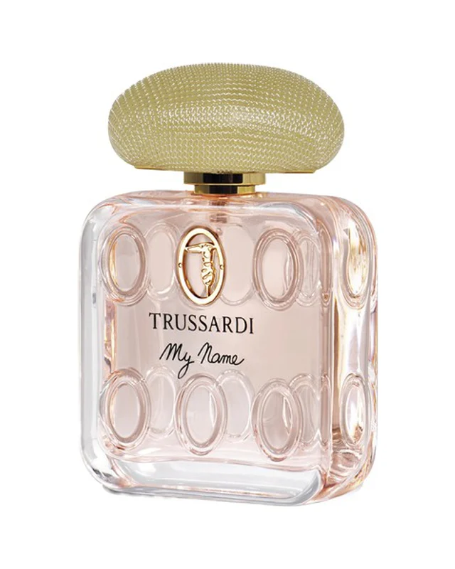 Trussardi My Name Woman Eau de Parfum 100 ml bočica