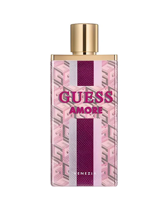 GUESS Amore Venezia Eau de Toilette 100 ml bočica