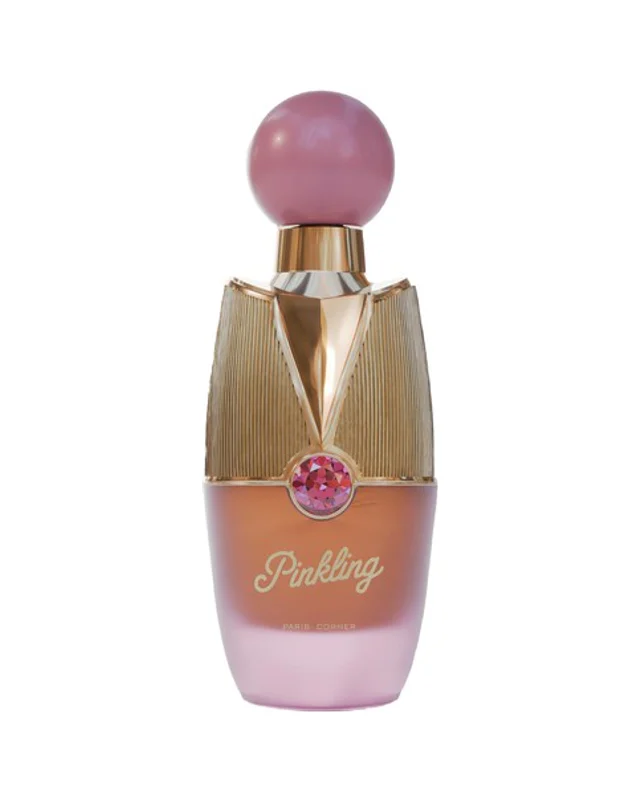 Paris Corner Pinkling Eau de Parfum 100 ml bočica