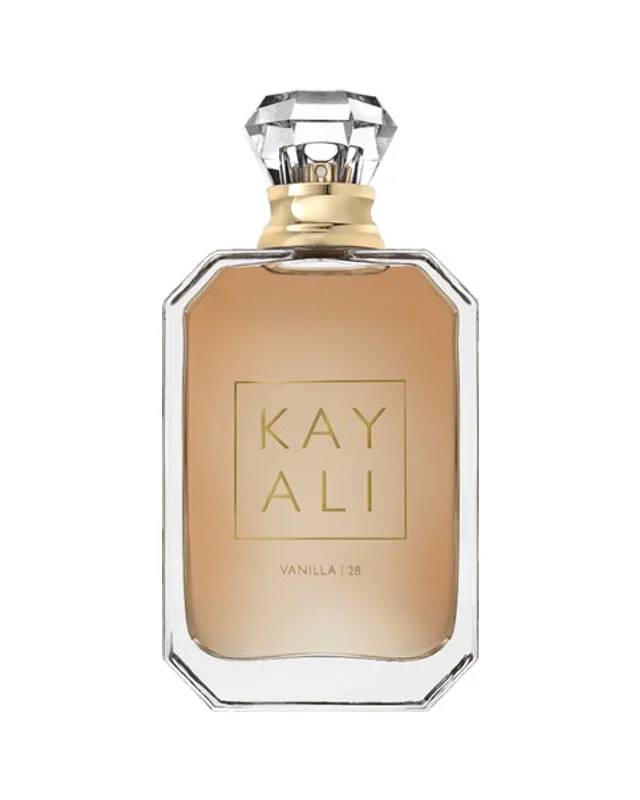 KAYALI Vanilla 28 Eau de Parfum 50 ml bočica