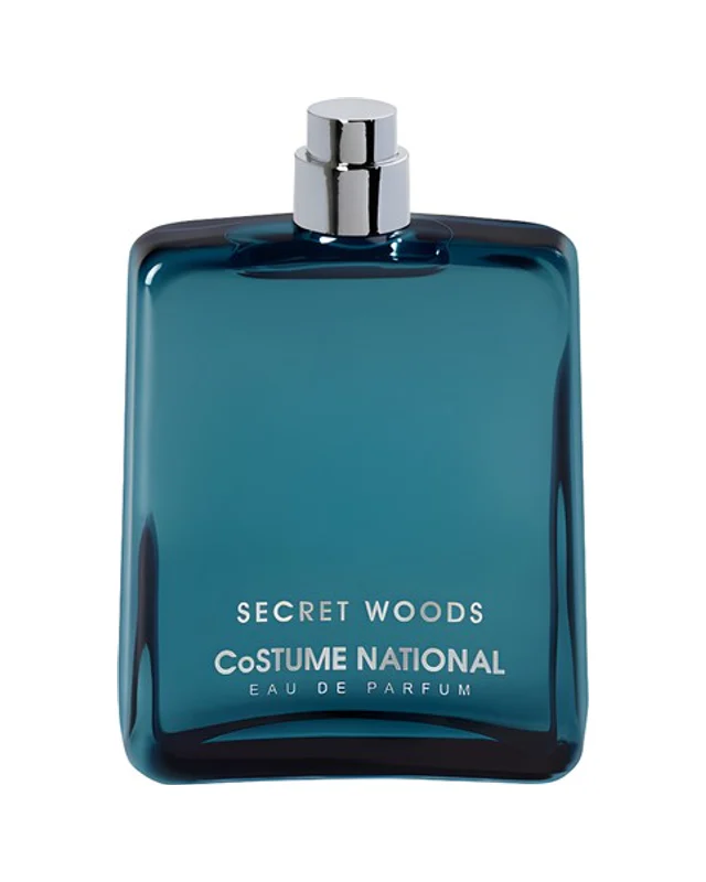 CoSTUME NATIONAL Secret Woods Eau de Parfum 100 ml bočica