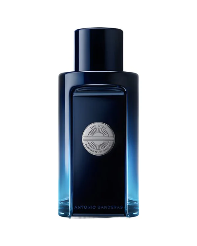 Antonio Banderas The Icon Eau de Toilette 100 ml bočica